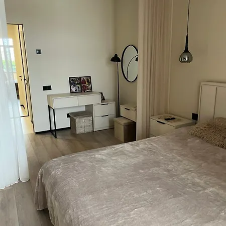 Appartement львівська хата