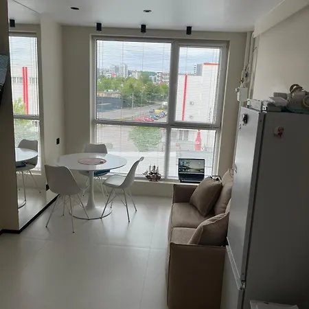 львівська хата Appartement *