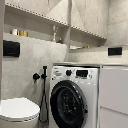 львівська хата Appartement Lviv