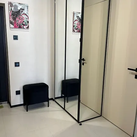 львівська хата Appartement