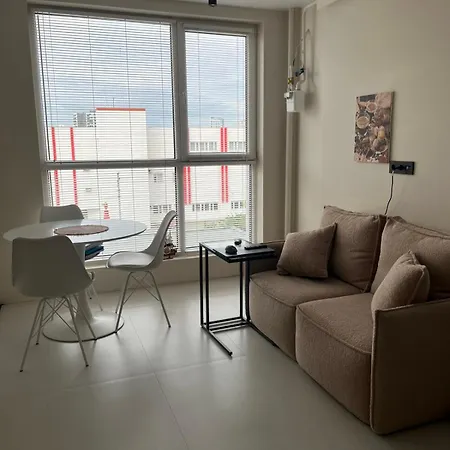 львівська хата Appartement Lviv