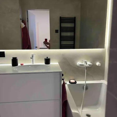 львівська хата Appartement