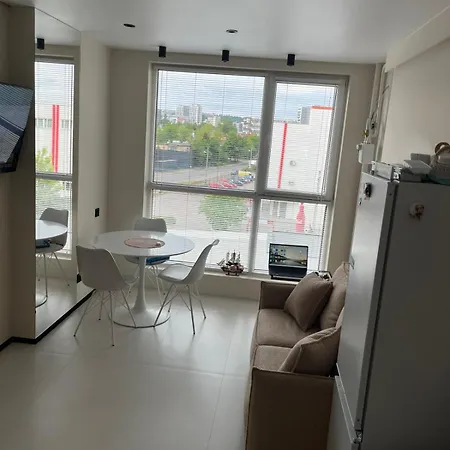 Appartement львівська хата Lviv